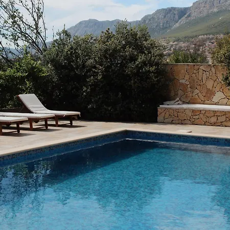 Appartement Stunning Gold With Oasis Pool *